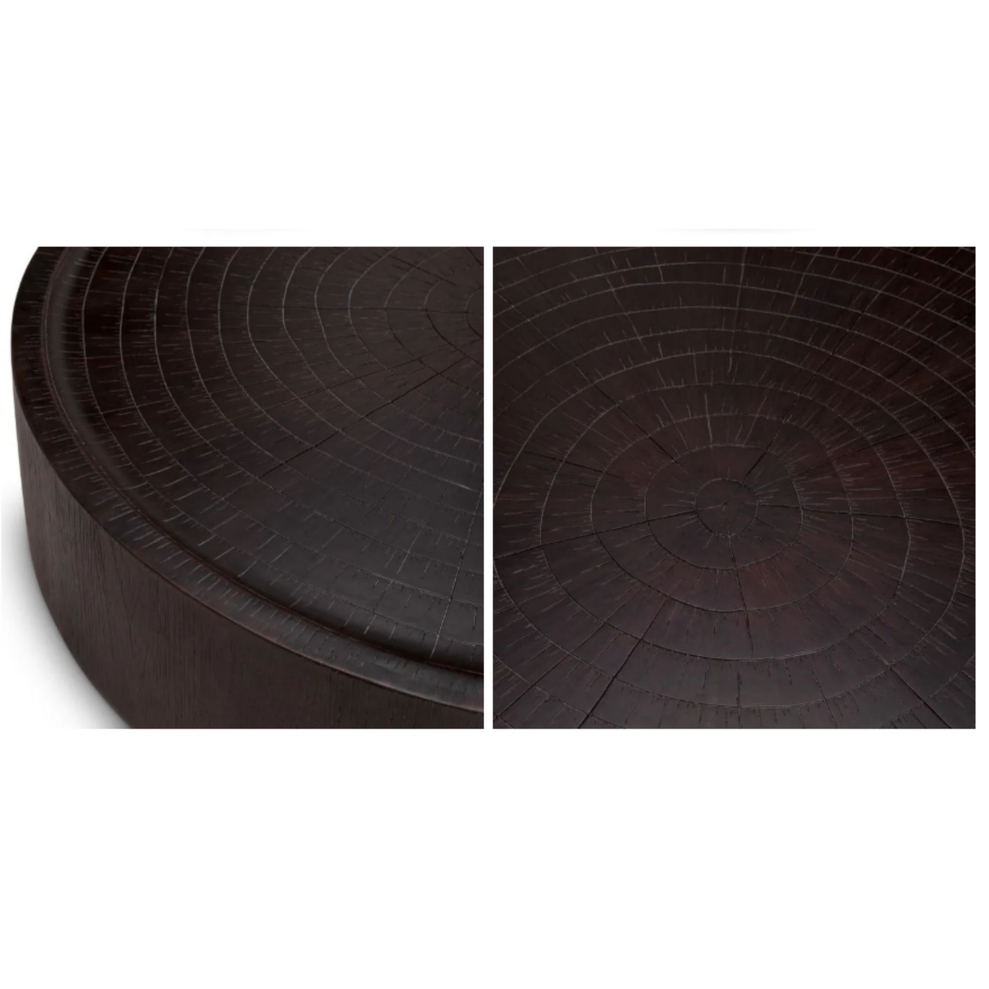 Chambord L Coffee Table